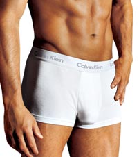 Micro Modal Lycra Trunk
